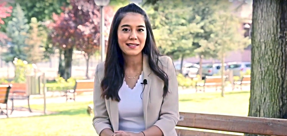 Diyetisyen Melek Atabey: “Sütlü tatlı iyi bir alternatiftir, hamurlu, şerbetli tatlılar kan şekerimizi çok hızlı yükseltir”