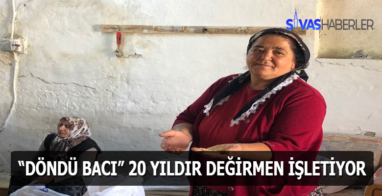 20 yıldır bitmeyen meslek sevgisi