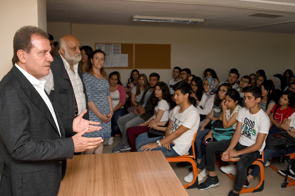 Eğitim ve Öğretimi Destekleme Kurslarının ön kayıtları 1 Eylül’e uzatıldı