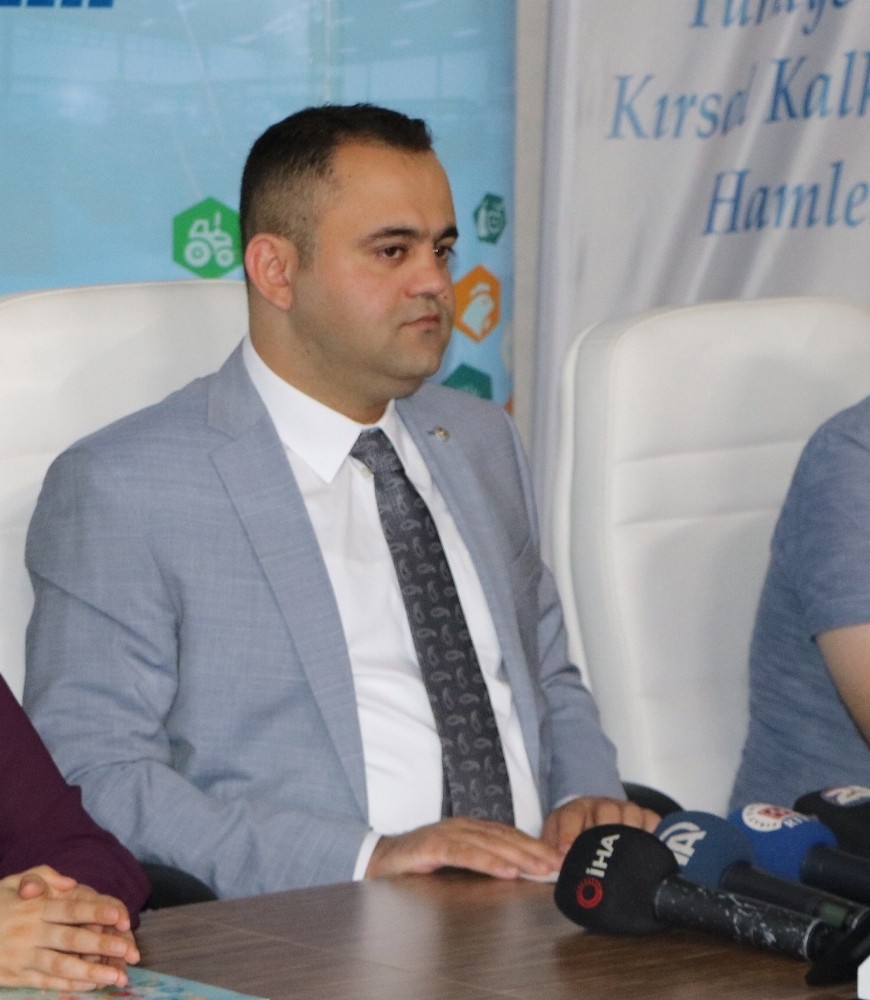 Elazığ’da 10,5 milyon hibeli 14 proje kabul edildi