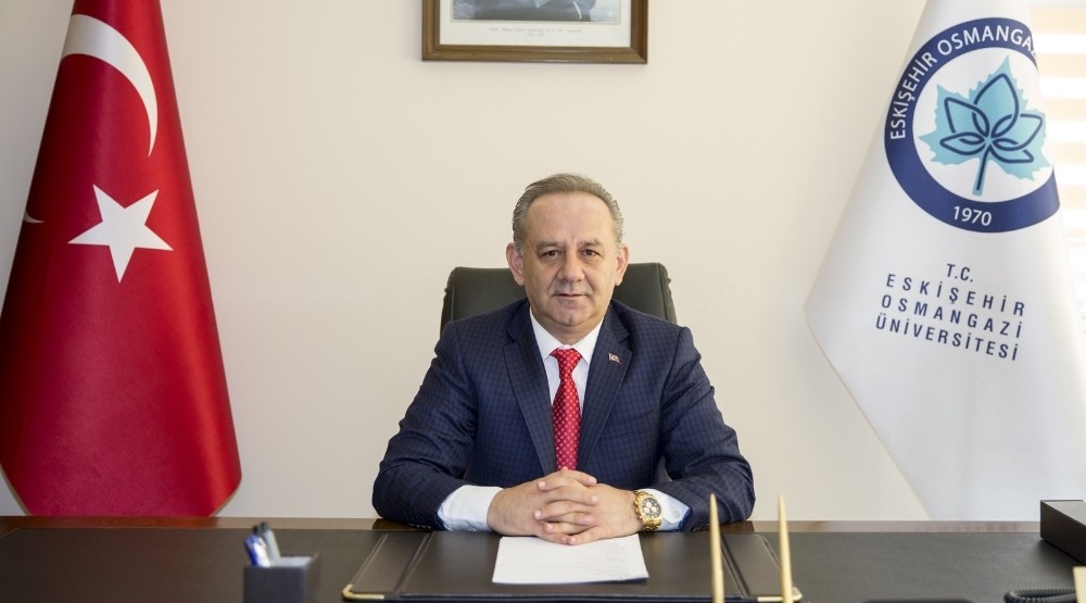 ESOGÜ dergisi bilgi birikimine katkıda bulunmayı amaçlıyor