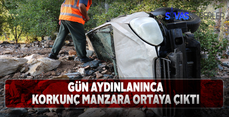 HES santralinin patlaması hasara neden oldu