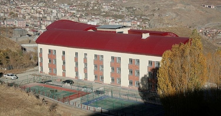 Hakkâri Üniversitesinde ‘Özel Yetenek Sınavları’ kayıtları başladı