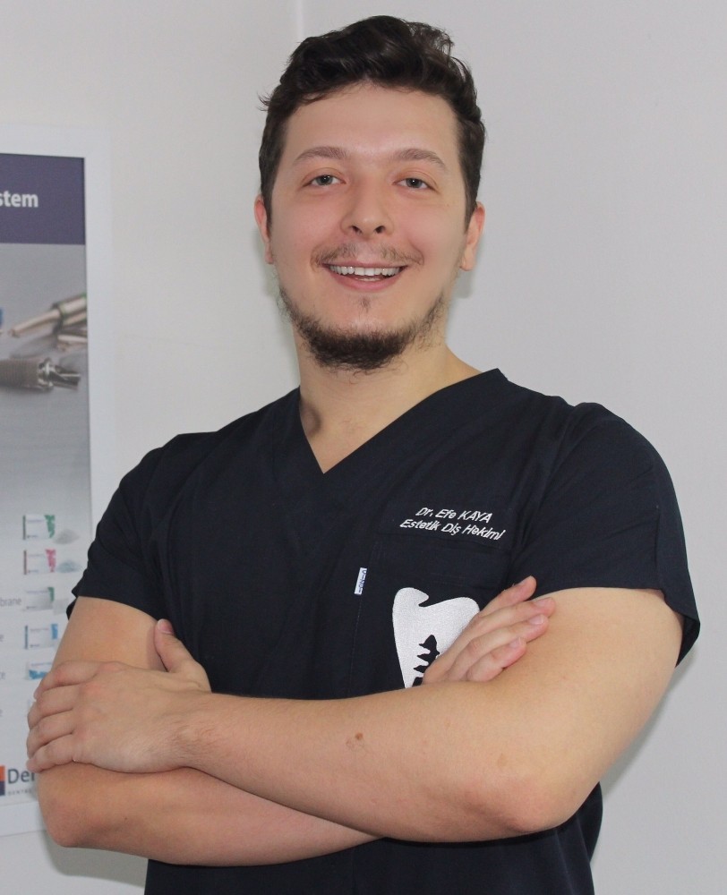 HİV virüsü ağızda belirti veriyor