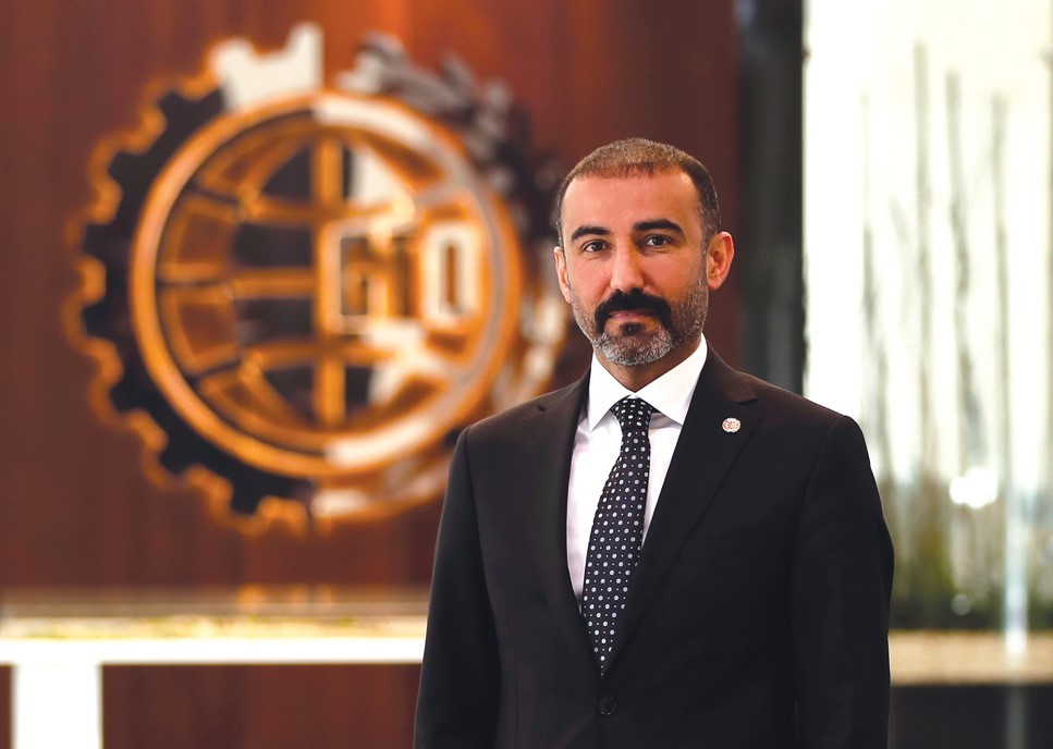 İhracat yeniden yükselişte