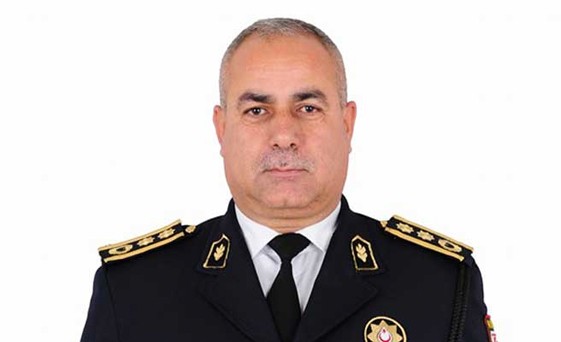 KKTC’de hükümet ile Cumhurbaşkanı arasında ’’polis’’ krizi