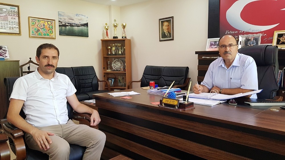 Kula’da ilk kez ’Kendin Yap’ atölyesi kuruluyor