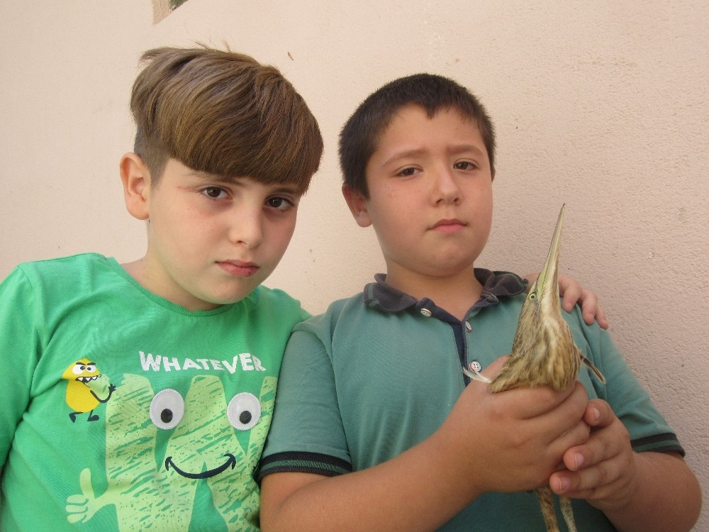 Kur’an kursu öğrencisinin örnek davranışı