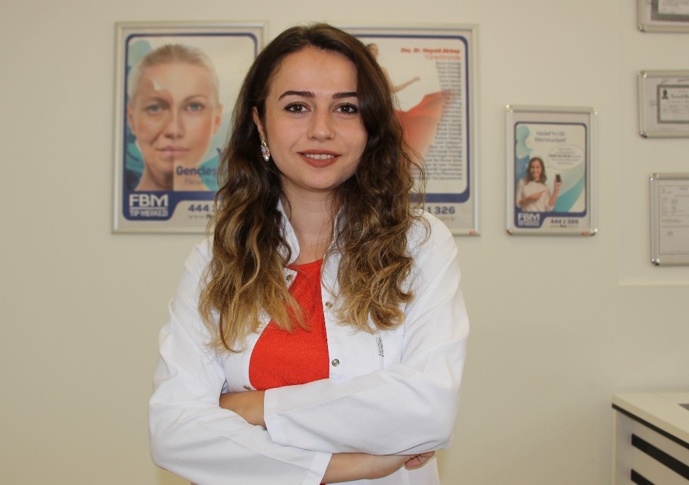 Kurban Bayramı’nda beslenmeye dikkat