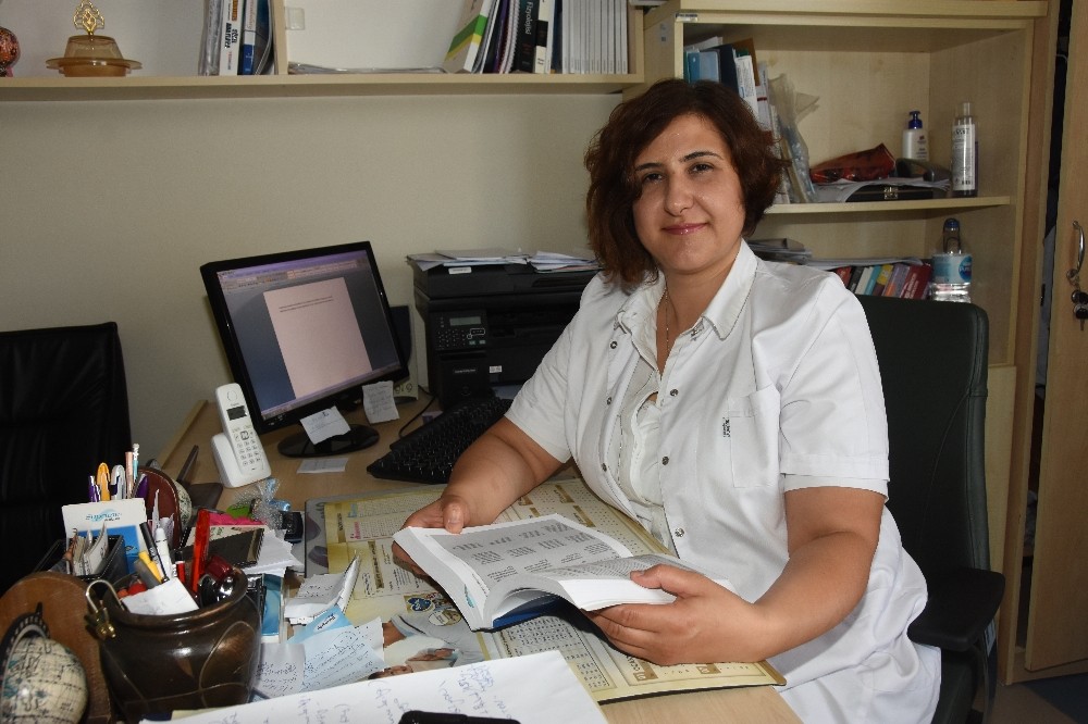 Kurban Bayramı’nda beslenmeye dikkat
