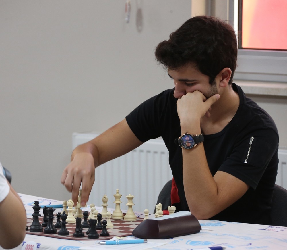 Merkezefendi Belediyesi Satranç Turnuvası düzenleyecek