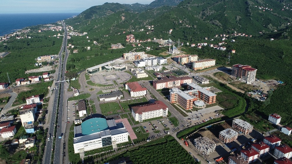 ODÜ lisans ve doktora kontenjanlarına yoğun başvuru