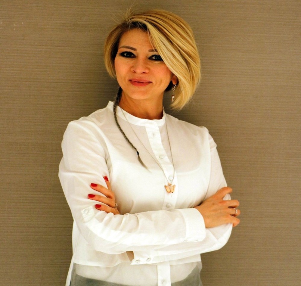 Öğleden sonra tokluk için Hindistan cevizi yağı