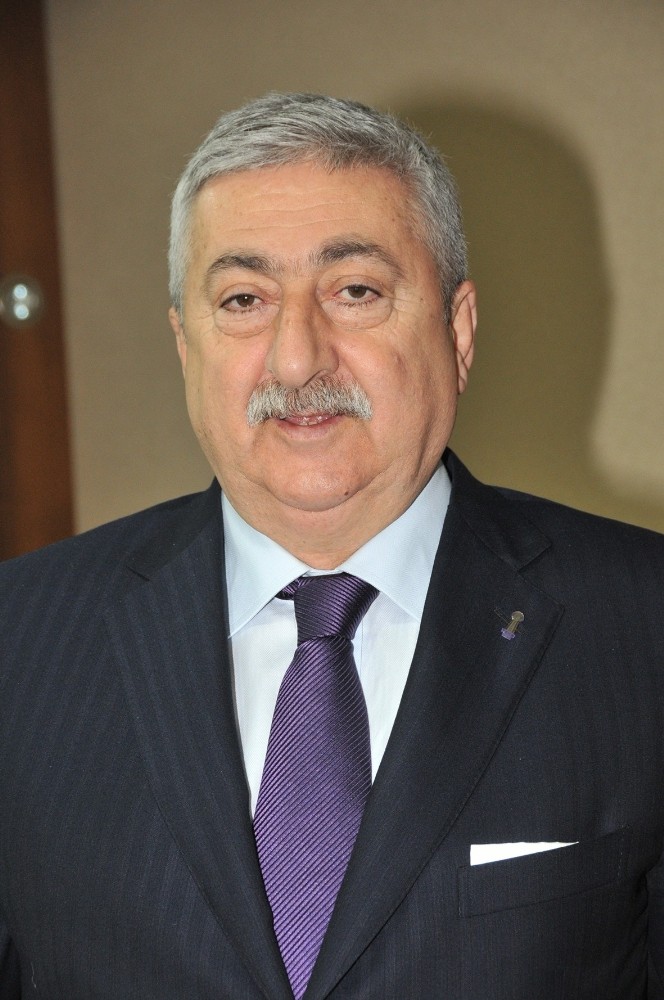 Palandöken: “Esnafa sicil düzenlemesi ve kredi desteği şart”