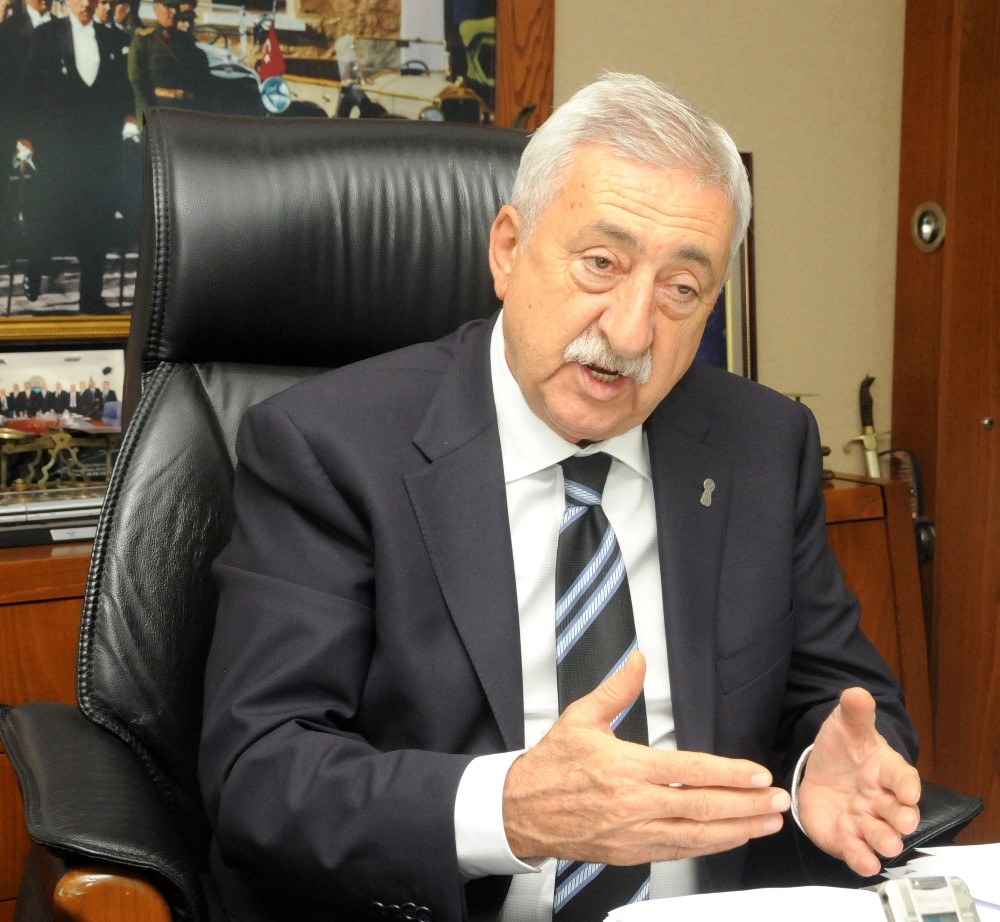 Palandöken,“Festival organizasyonlarında esnaf da olmalı”