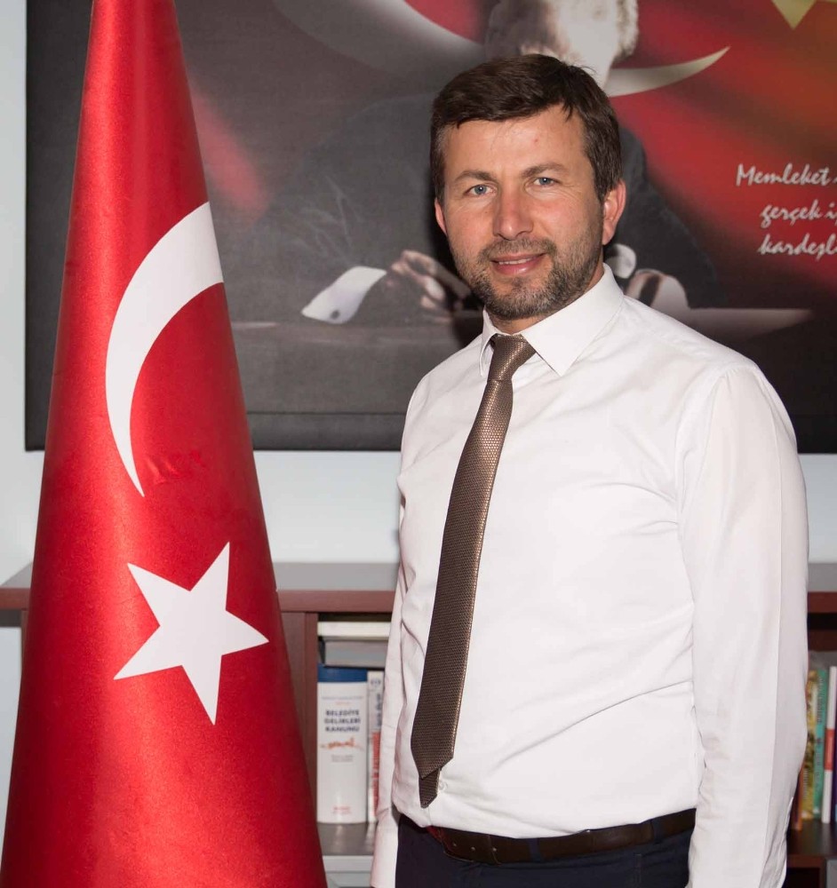 Pazarlar Belediyesi Yüksek Öğrenim Öğrenci Yurdu açıyor