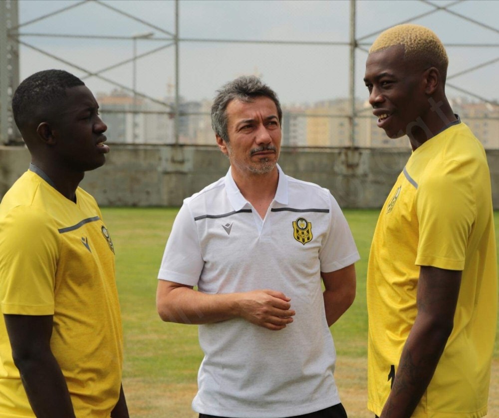 Ravcı’dan Partizan maçı yorumu