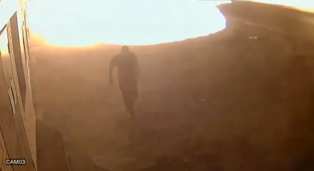 Rusya’da benzin istasyonunda patlama: 1 ölü, 6 yaralı