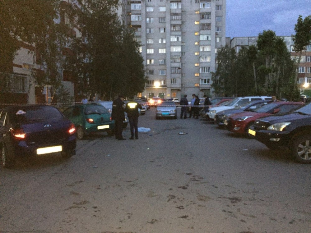 Rusya’da polisle çatışan sarhoş adam vurularak öldürüldü