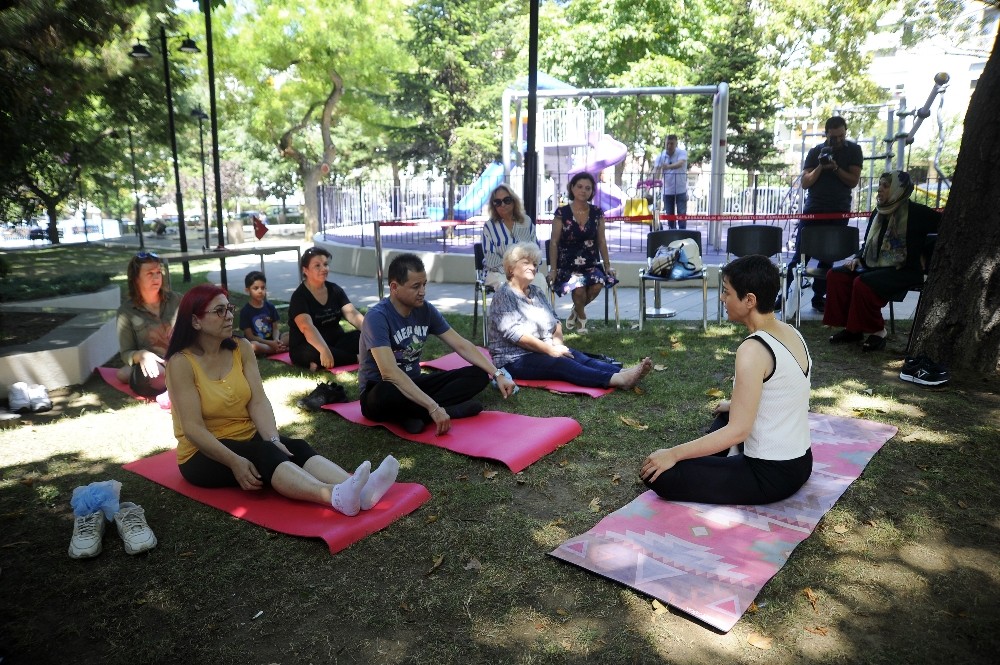 Şeker hastalığından ameliyatla kurtuldular, yoga yapıp ilaçlarını çöpe attılar