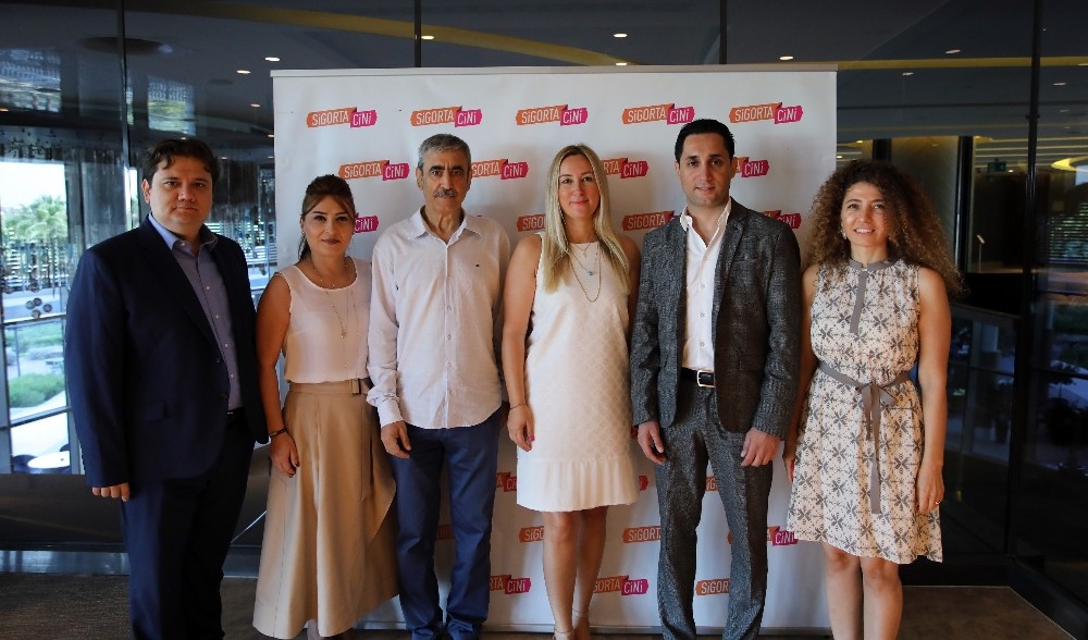 Sigorta Cini Adana’da da mağaza açtı