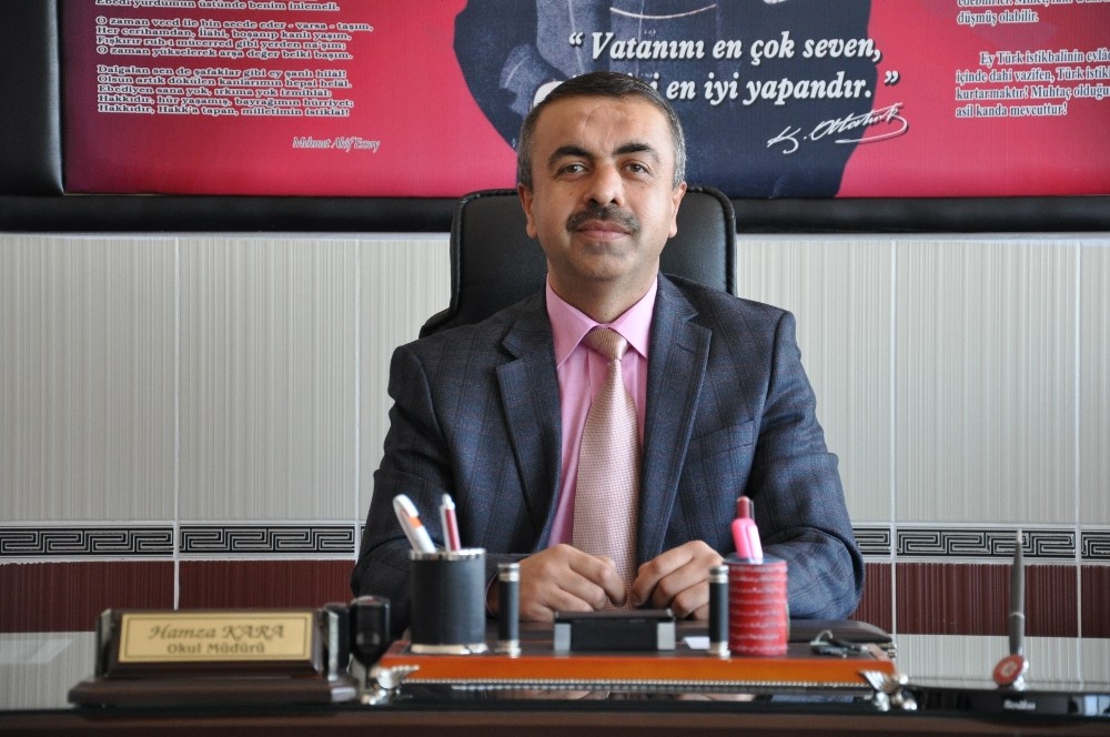 Simav Fen Lisesi’nin YKS başarısı