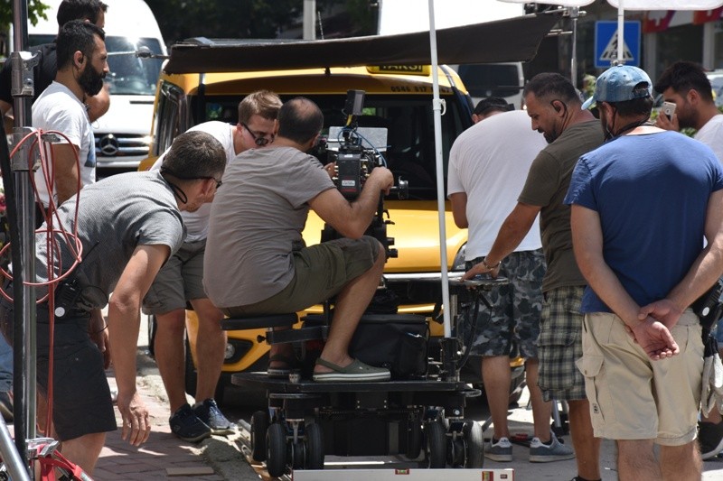 Sinop’ta çekilen “Nasipse Olur” filminin vizyon tarihi belli oldu