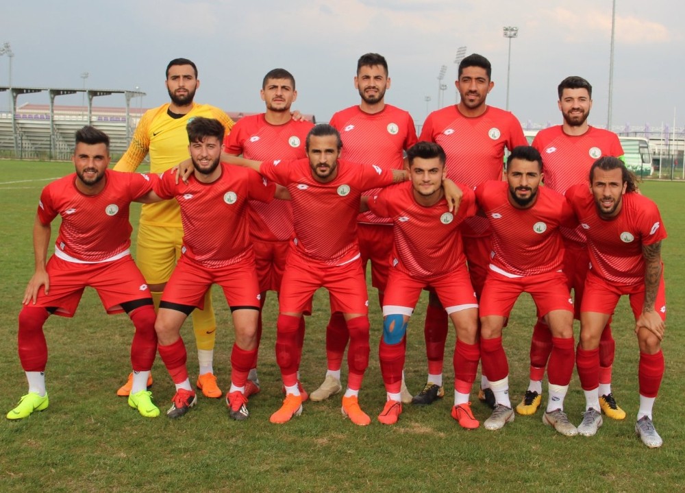 Sivas Belediyespor – Karabükspor maçı Cumartesi oynanacak