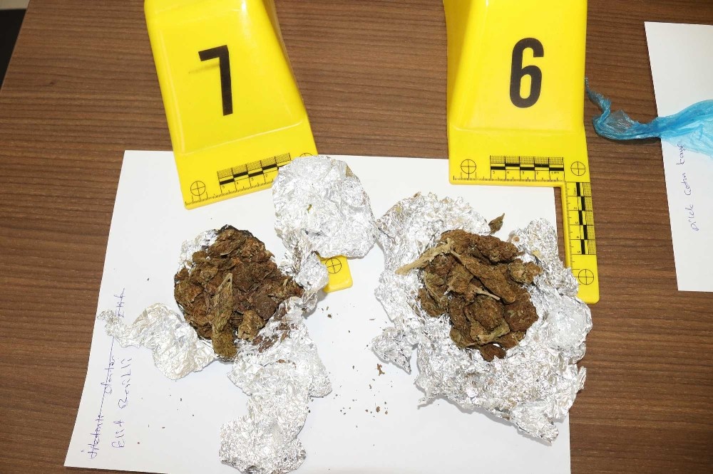 Sivas’ta uyuşturucu ile mücadele aralıksız devam ediyor