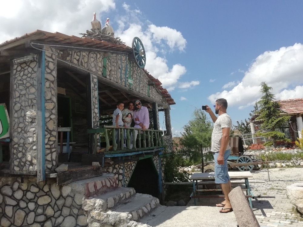 Tarihe yolculuk