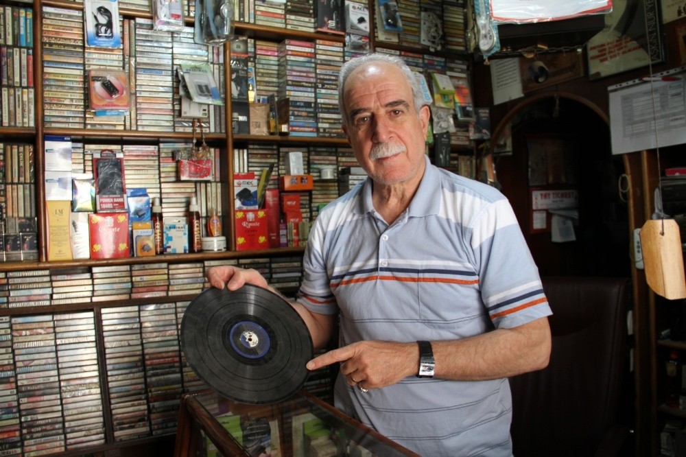 Tek sermayesi, geçmişi