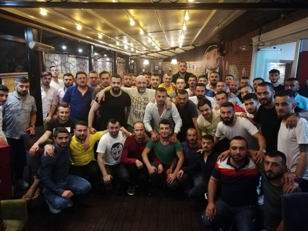 Trabzonspor tribünlerine yeni bir heyecan geliyor