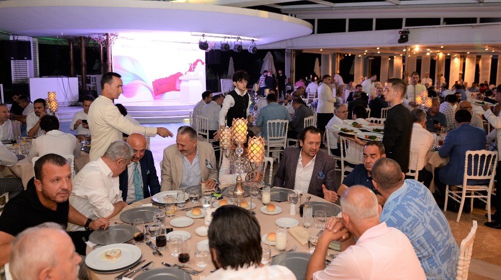 Türkiye ev tekstili sektörü Bursa’da birlik mesajı verdi