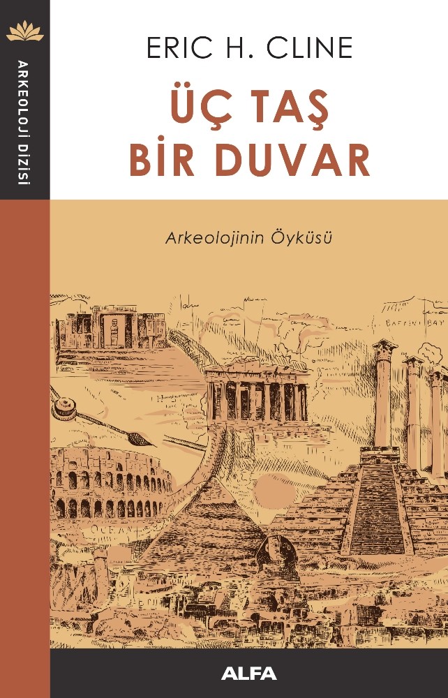 “Üç Taş Bir Duvar, Dört Taş Bir Hane, Beş Taş Bir Saraydır”