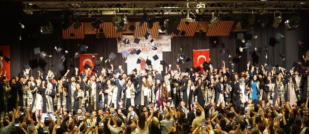 Yalova Üniversitesine rekor kayıt