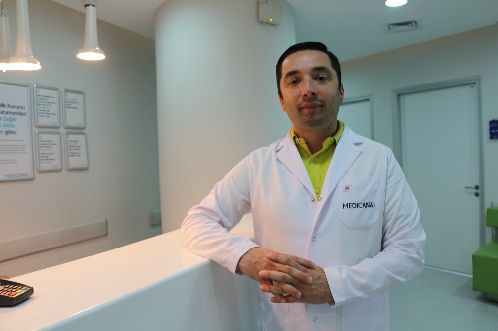 Yaz aylarında gribe dikkat