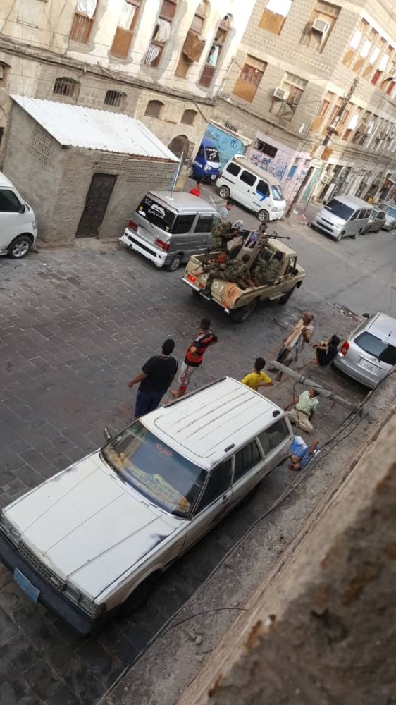 Yemen’deki çatışmalar sürüyor: 4 ölü