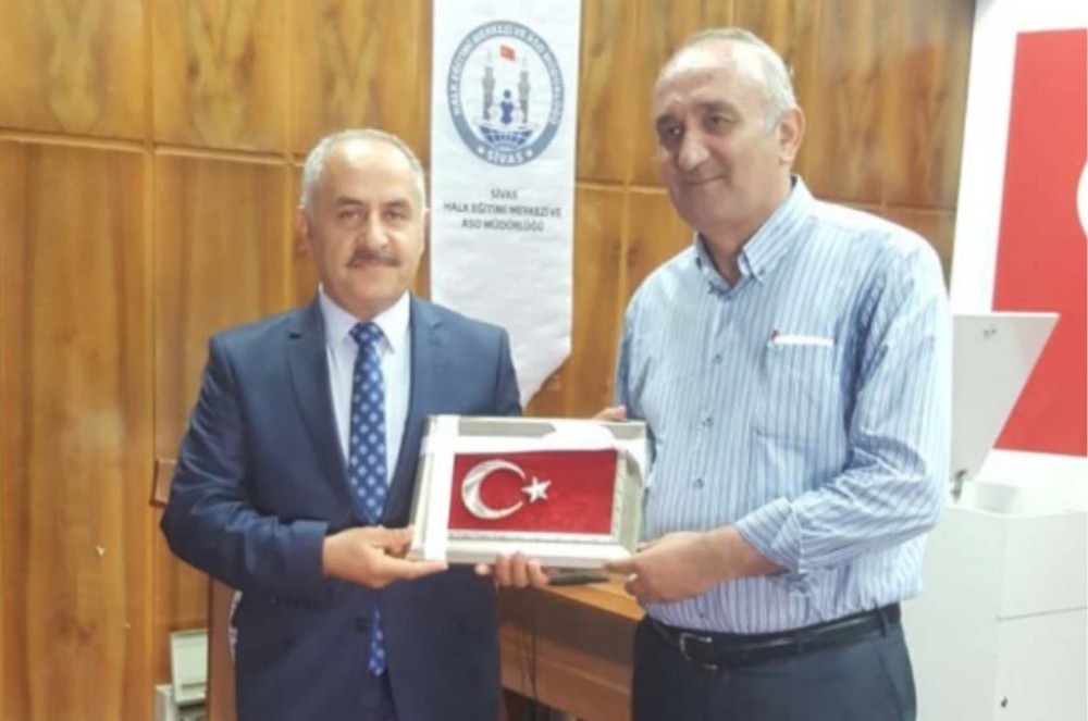 “Demokrasi ve Milli Birlik” konulu konferans yapıldı