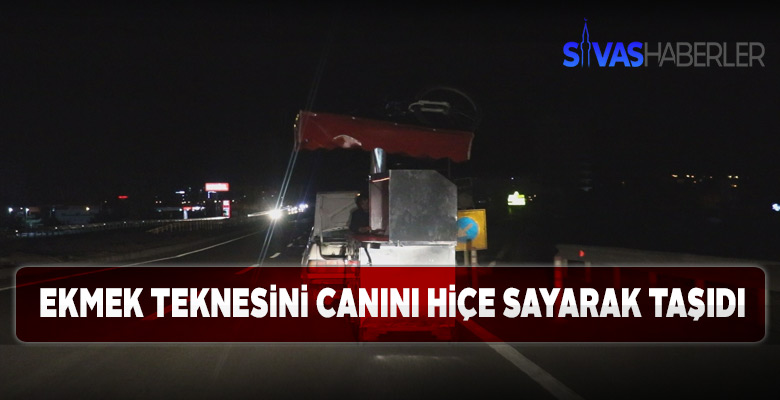Maç Sonrası Tehlikeli Yolculuk