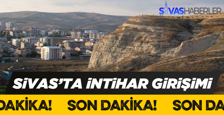 İşsizlik ve maddi sorunlarından dolayı intihar girişimi