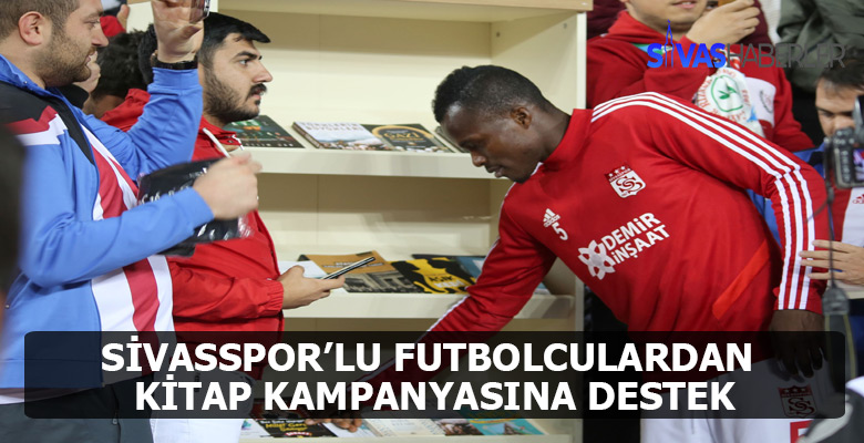 Yiğidolar’dan kitap kampanyası için destek geldi
