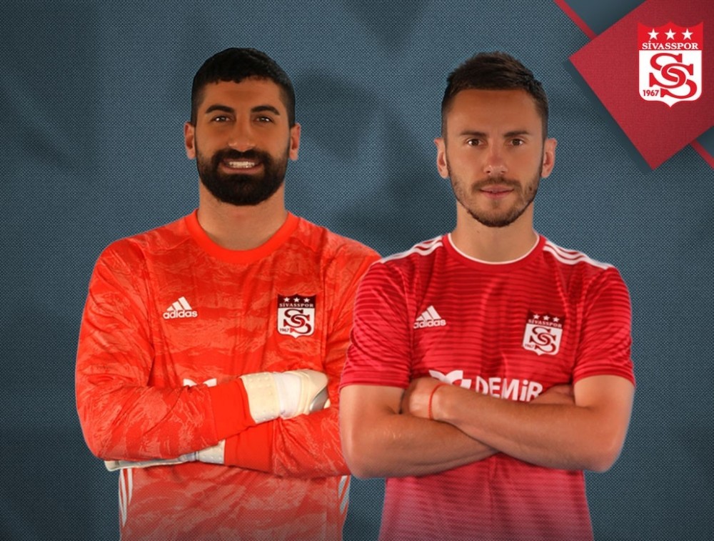 Sivasspor sakatlık şokunda