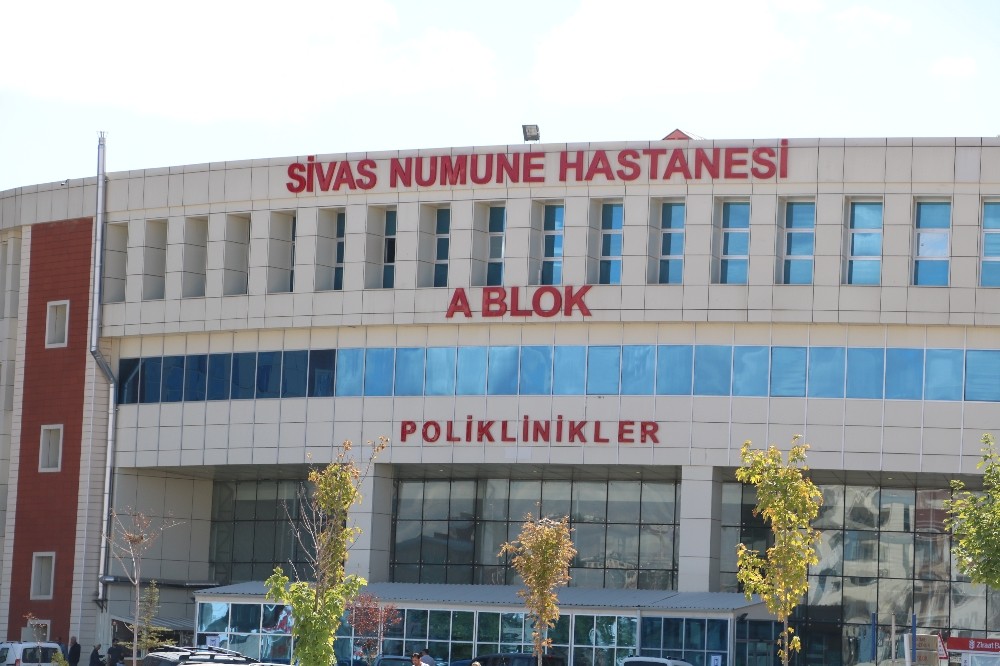 Sivas’ta Onkoloji Servisi Hizmet Vermeye Devam Edecek