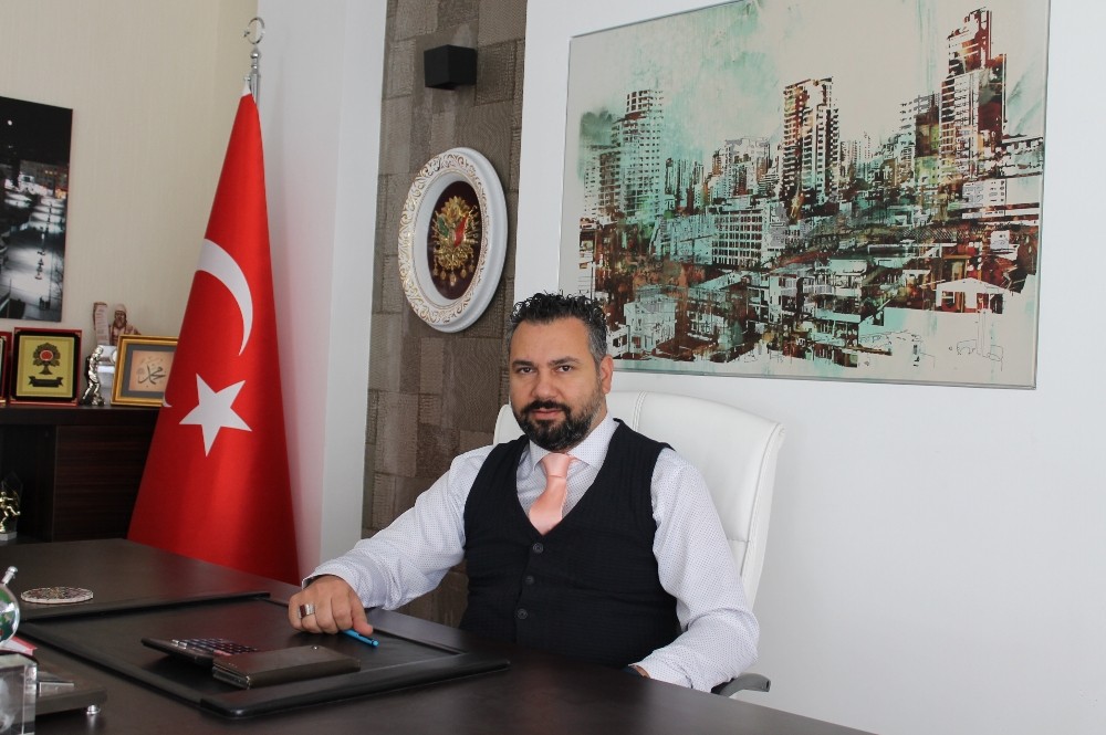 10 Bin kişilik yurt sebebiyle bir çok ev boş kaldı