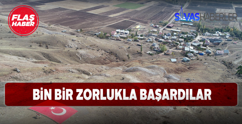 Bu Başarının Adını ‘Barış Pınarı’ Koydular