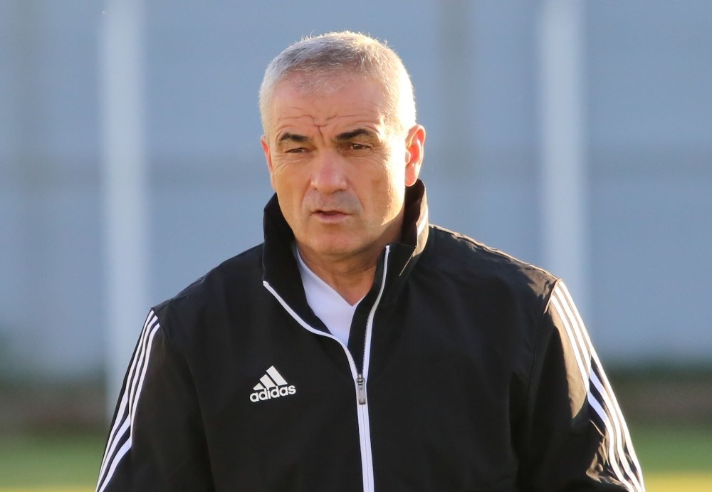 Çalımbay : “VAR sistemini kaldırsınlar” dedi
