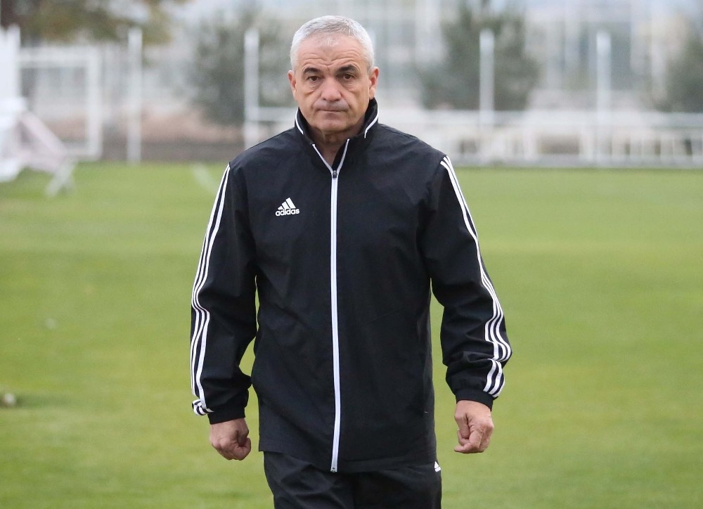 Çalımbay önemli açıklamalarda bulundu