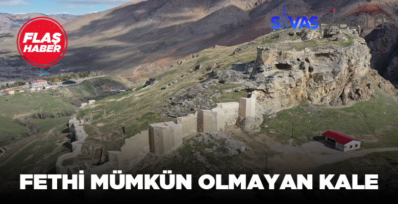 Bu Kalenin Fethi Mümkün Değil