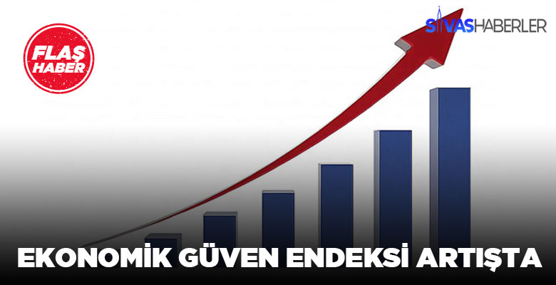 Ekonomik güven Endeksi Ekim ayında yükseldi