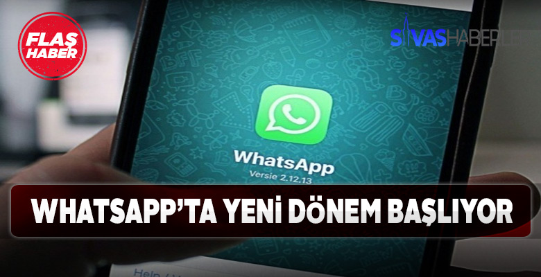 WhatsApp grup üyelerine kapatma tuşu geliyor